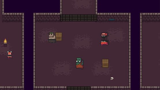 Screenshot Project Jeff