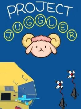 Cover Project Juggler
