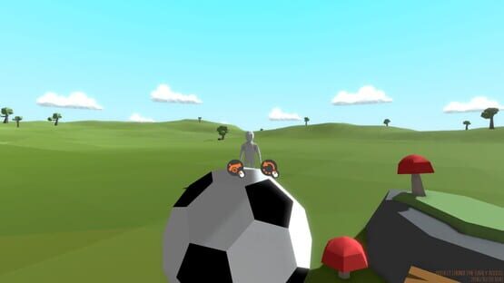 Screenshot Project Lounge