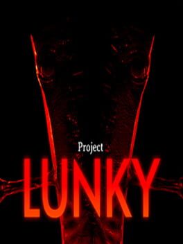 Cover Project Lunky