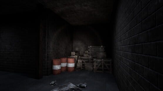 Screenshot Project:M