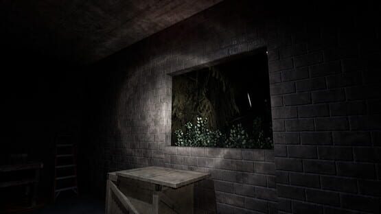 Screenshot Project:M