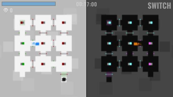 Screenshot Project Mirror