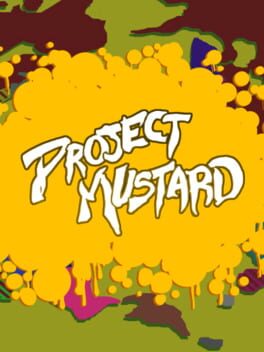 Cover Project Mustard