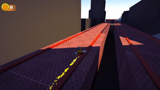 Screenshot Project Mustard