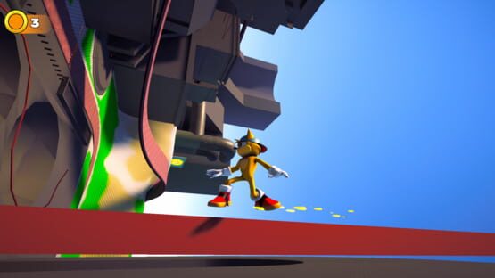 Screenshot Project Mustard