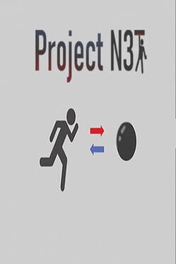 Cover Project N3T