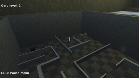 Screenshot Project N3T