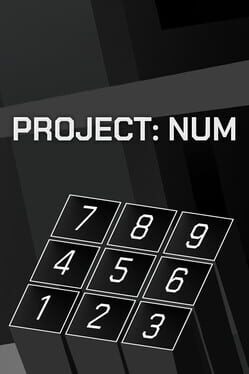 Cover Project: Num