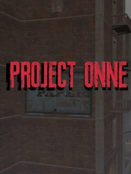 Cover Project Onne