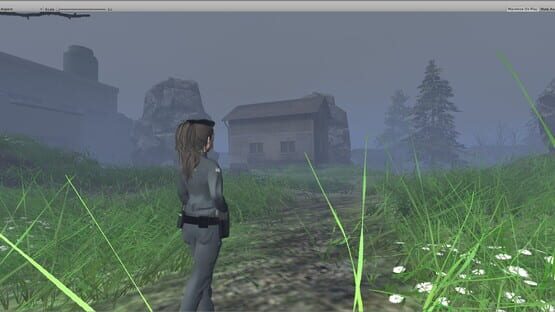 Screenshot Project Onne