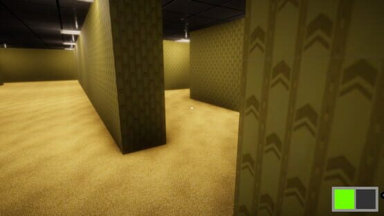 Screenshot Project Otherside