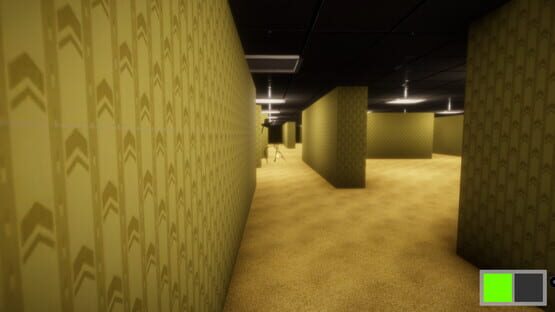 Screenshot Project Otherside