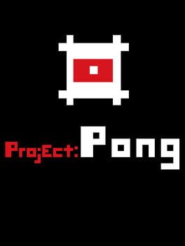 Cover Project:Pong
