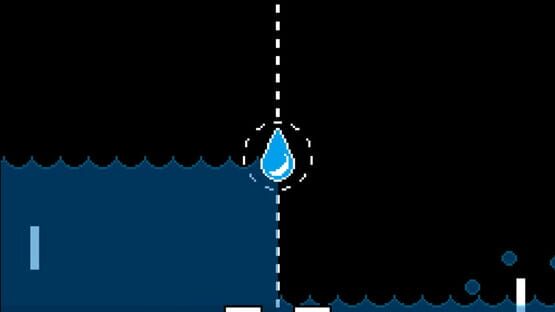 Screenshot Project:Pong