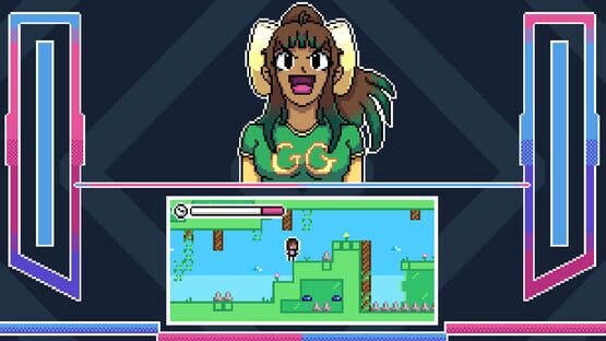 Screenshot Project: Purconia