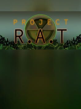 Cover Project R.A.T.