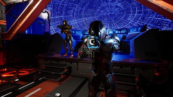 Screenshot Project Raze: Fall of Terra