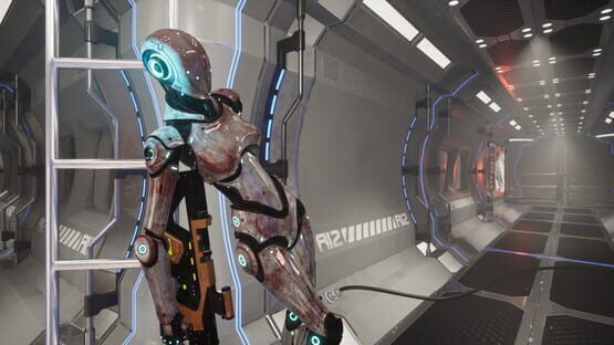 Screenshot Project Raze: Fall of Terra