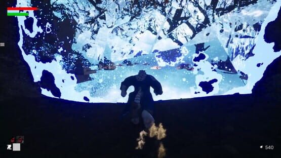 Screenshot Project SJHG