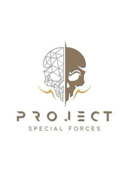 Cover Project: Special Forces