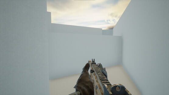 Screenshot Project: Special Forces