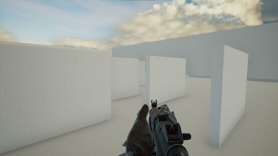 Screenshot Project: Special Forces