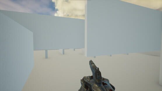 Screenshot Project: Special Forces