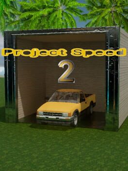 Cover Project Speed 2