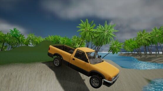 Screenshot Project Speed 2