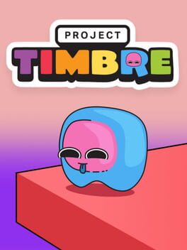 Cover Project Timbre