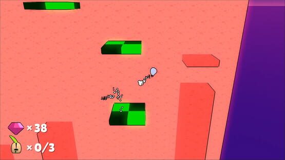 Screenshot Project Timbre