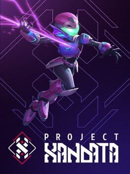 Cover Project Xandata