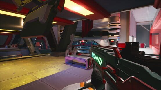 Screenshot Project Xandata