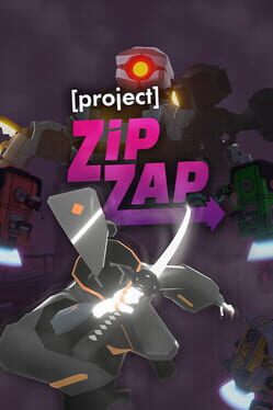 Cover Project ZipZap