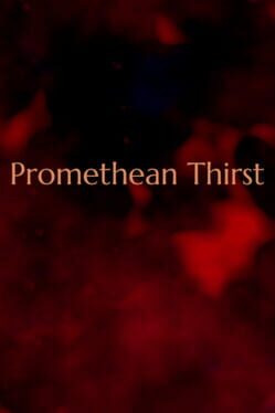 Cover Promethean Thirst