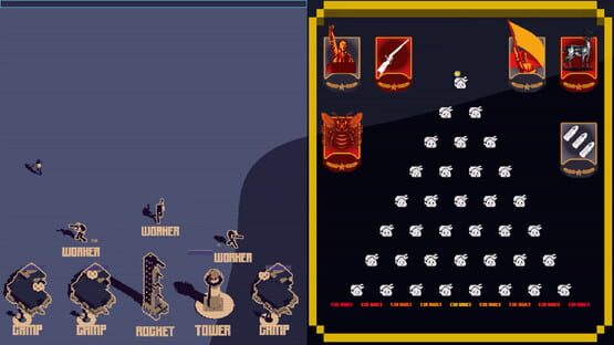 Screenshot Propaganda vs. Zombies 2