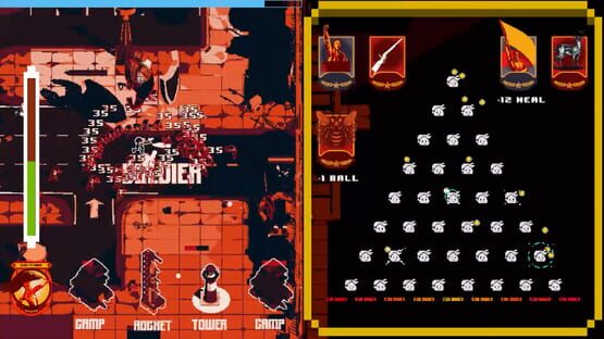 Screenshot Propaganda vs. Zombies 2