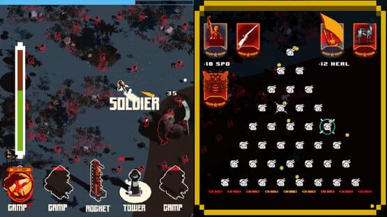 Screenshot Propaganda vs. Zombies 2