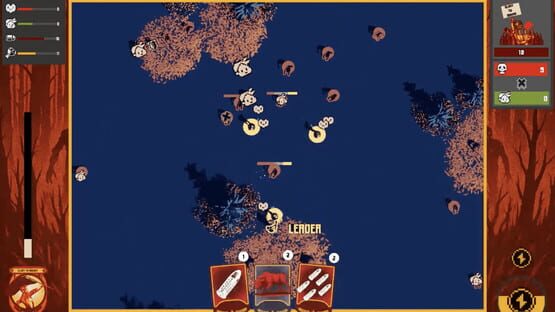 Screenshot Propaganda vs. Zombies