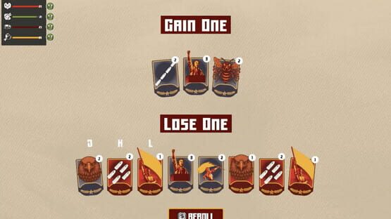 Screenshot Propaganda vs. Zombies