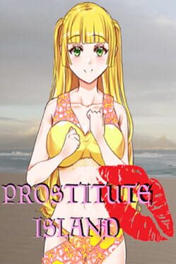 Cover Prostitute Island
