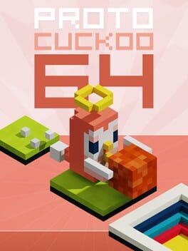 Cover Proto Cuckoo 64