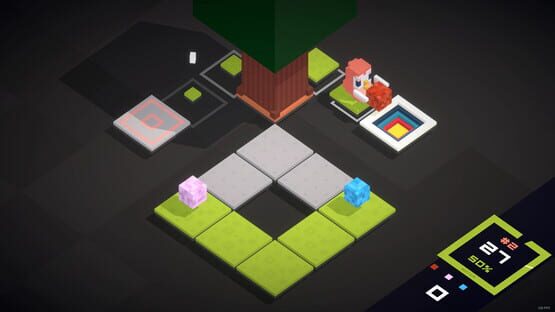 Screenshot Proto Cuckoo 64