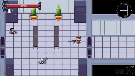 Screenshot Protocol Paradox