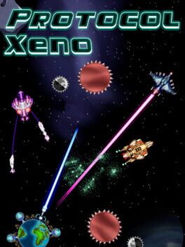 Cover Protocol Xeno