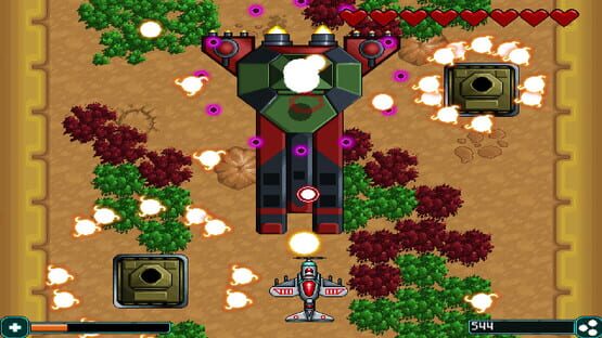 Screenshot Proxy Air Force