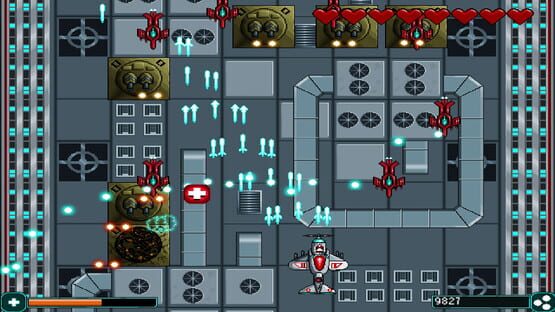 Screenshot Proxy Air Force