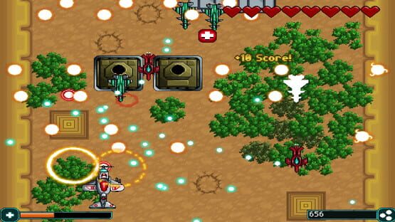 Screenshot Proxy Air Force