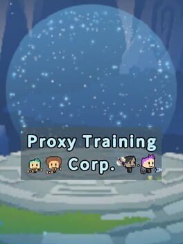Cover Proxy Training Corp